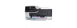 ¿Necesitas Cartuchos de Tinta para HP OfficeJet J4550?