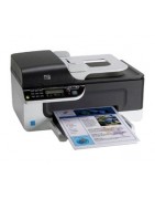 Cartuchos de tinta HP OfficeJet J4585