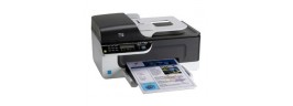 ¿Necesitas Cartuchos de Tinta para HP OfficeJet J4585?