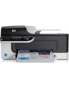 Cartuchos de tinta HP OfficeJet J4600