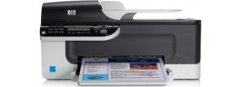 ¿Necesitas Cartuchos de Tinta para HP OfficeJet J4600?