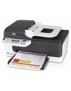 Cartuchos de tinta HP OfficeJet J4624