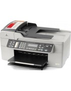 Cartuchos de tinta HP OfficeJet J5725