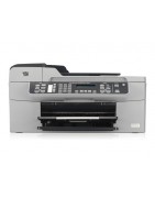 Cartuchos de tinta HP OfficeJet 5740