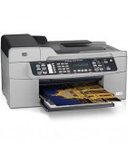 Cartuchos de tinta HP OfficeJet J5750