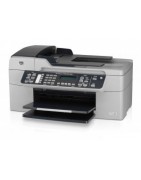 Cartuchos de tinta HP OfficeJet J5790