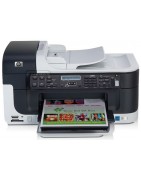 Cartuchos de tinta HP OfficeJet J6400