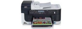 ¿Necesitas Cartuchos de Tinta para HP OfficeJet J6400?