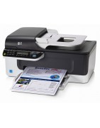 Cartuchos de tinta HP OfficeJet J6424