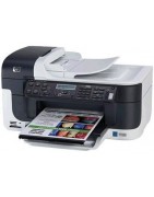 Cartuchos de tinta HP OfficeJet J6450