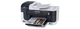 ¿Necesitas Cartuchos de Tinta para HP OfficeJet J6450?