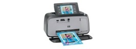 Cartuchos HP Photosmart 240 | Tinta Original y Compatible !