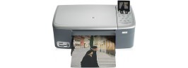 Cartuchos HP Photosmart 2573 | Tinta Original y Compatible !