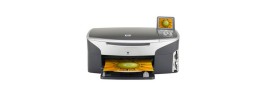 Cartuchos HP Photosmart 2700 | Tinta Original y Compatible !