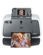 Cartuchos de tinta HP Photosmart 428v