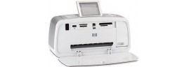 Cartuchos HP Photosmart 470 | Tinta Original y Compatible !