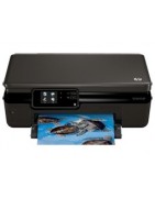 Cartuchos de tinta HP Photosmart 5512 e-All-in-One