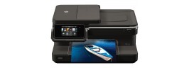 Cartuchos HP Photosmart 7515 | Tinta Original y Compatible !