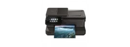 Cartuchos HP Photosmart 7520 | Tinta Original y Compatible !