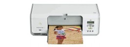 Cartuchos HP Photosmart 7830 | Tinta Original y Compatible !