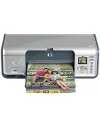 Cartuchos de tinta HP Photosmart 8030