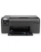 Cartuchos de tinta HP Photosmart B109a All-in-One
