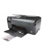Cartuchos de tinta HP Photosmart B109n Wireless