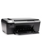 Cartuchos de tinta HP Photosmart B109q Wireless