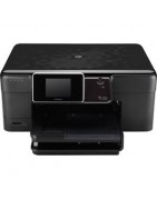 Cartuchos de tinta HP Photosmart B210a Plus e-All-in-One