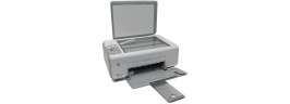 Cartuchos HP Photosmart C3183 | Tinta Original y Compatible !