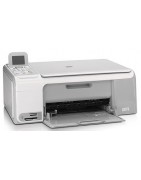 Cartuchos de tinta HP Photosmart C4100 Series