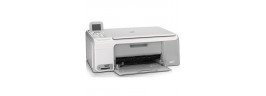 Cartuchos HP Photosmart C4110 | Tinta Original y Compatible !
