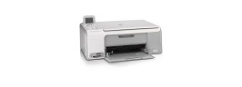 Cartuchos HP Photosmart C4160 | Tinta Original y Compatible !