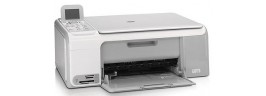 Cartuchos HP Photosmart C4170 | Tinta Original y Compatible !
