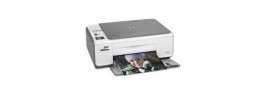 Cartuchos HP Photosmart C4210 | Tinta Original y Compatible !