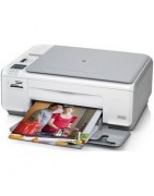 Cartuchos de tinta HP Photosmart C4294