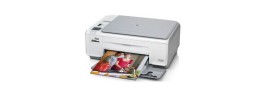 Cartuchos HP Photosmart C4294 | Tinta Original y Compatible !