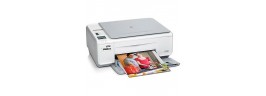 Cartuchos HP Photosmart C4343 | Tinta Original y Compatible !