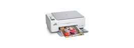 Cartuchos HP Photosmart C4348 | Tinta Original y Compatible !