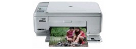 Cartuchos HP Photosmart C4383 | Tinta Original y Compatible !