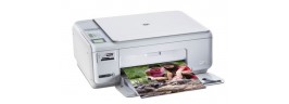 Cartuchos HP Photosmart C4390 | Tinta Original y Compatible !