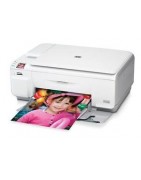 Cartuchos de tinta HP Photosmart C4400