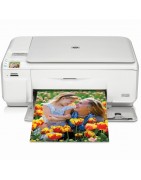 Cartuchos de tinta HP Photosmart C4435