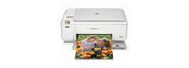 Cartuchos HP Photosmart C4435 | Tinta Original y Compatible !