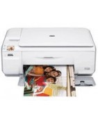 Cartuchos de tinta HP Photosmart C4440
