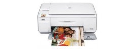 Cartuchos HP Photosmart C4440 | Tinta Original y Compatible !