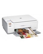 Cartuchos de tinta HP Photosmart C4480 All-in-One