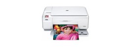 Cartuchos HP Photosmart C4483 | Tinta Original y Compatible !