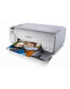 Cartuchos de tinta HP Photosmart C4500 All-in-One