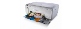 Cartuchos HP Photosmart C4500 | Tinta Original y Compatible !